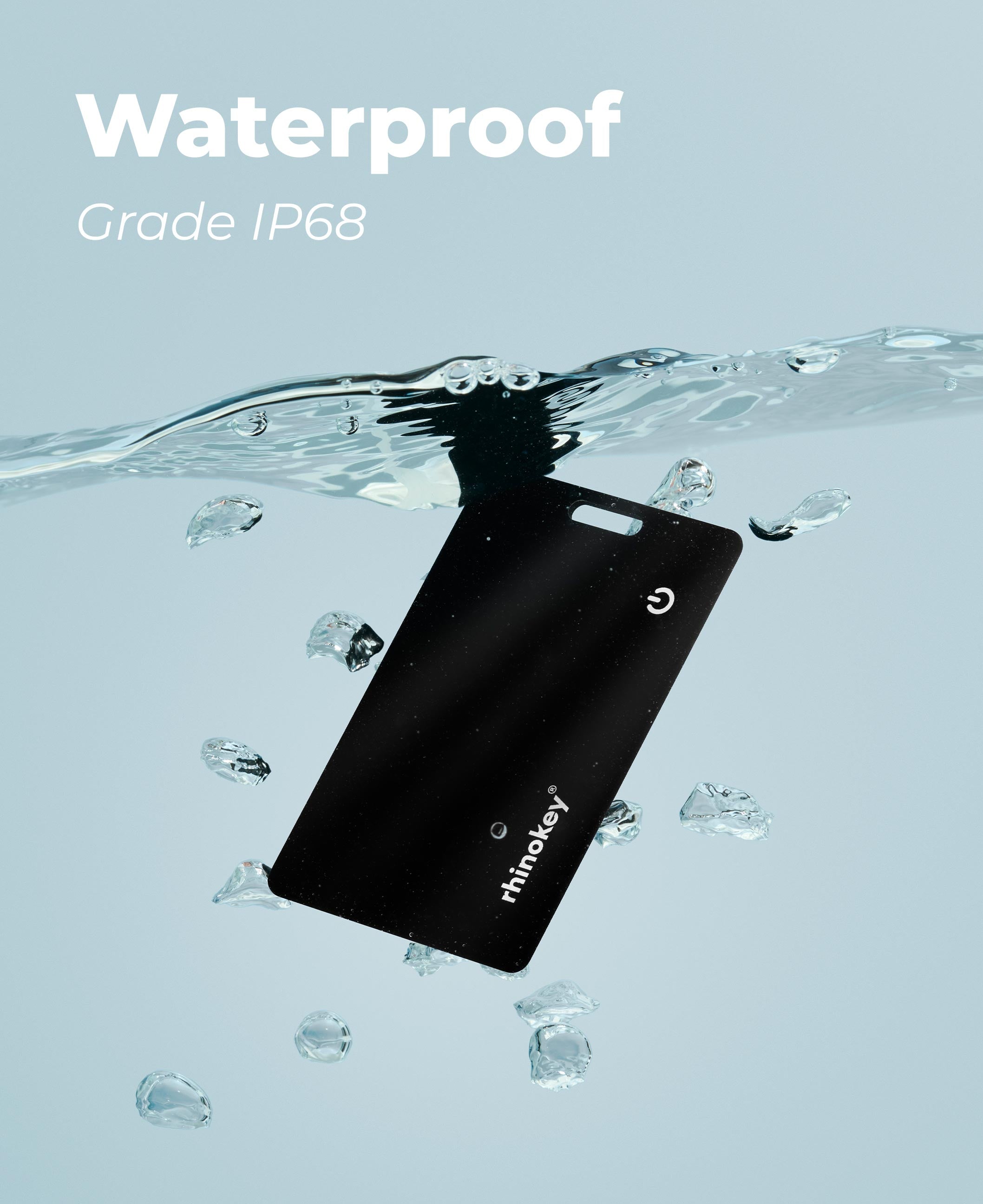 Rhinokey® Smartcard