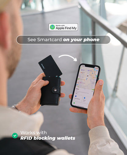 Rhinokey® Smartcard